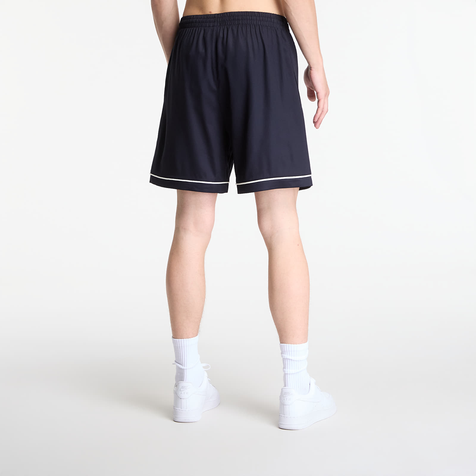 Shorts for menn New Era MLB Woven Short Los Angeles Dodgers Navy