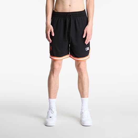 Šortky New Era MLB Arch OS Short New York Mets Black
