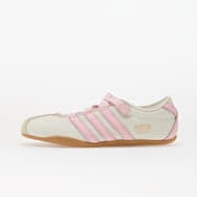 adidas Tokyo Mj W Off White/ Clear Pink/ Gum 3