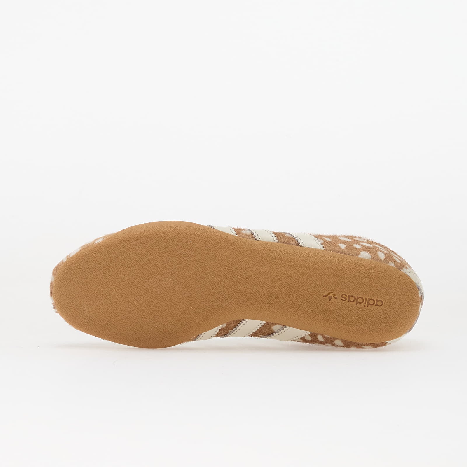 Moteriški sportiniai bateliai ir avalynė adidas Tokyo Mj W Brown Desert/ Off White/ Gum 3
