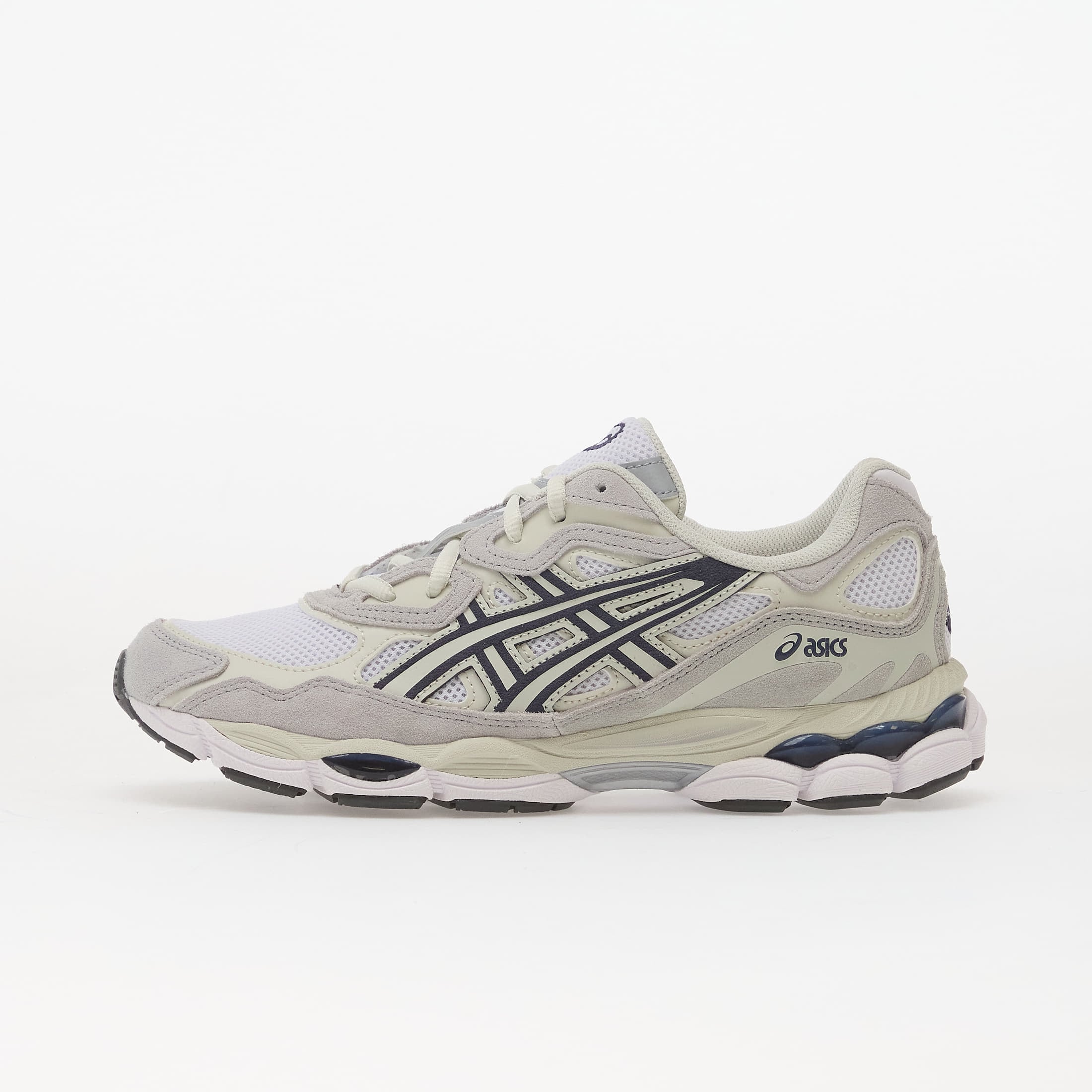 Sneakers Asics Gel-NYC White/ Midnight EUR 46.5