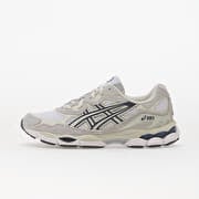 Asics Gel-NYC White/ Midnight