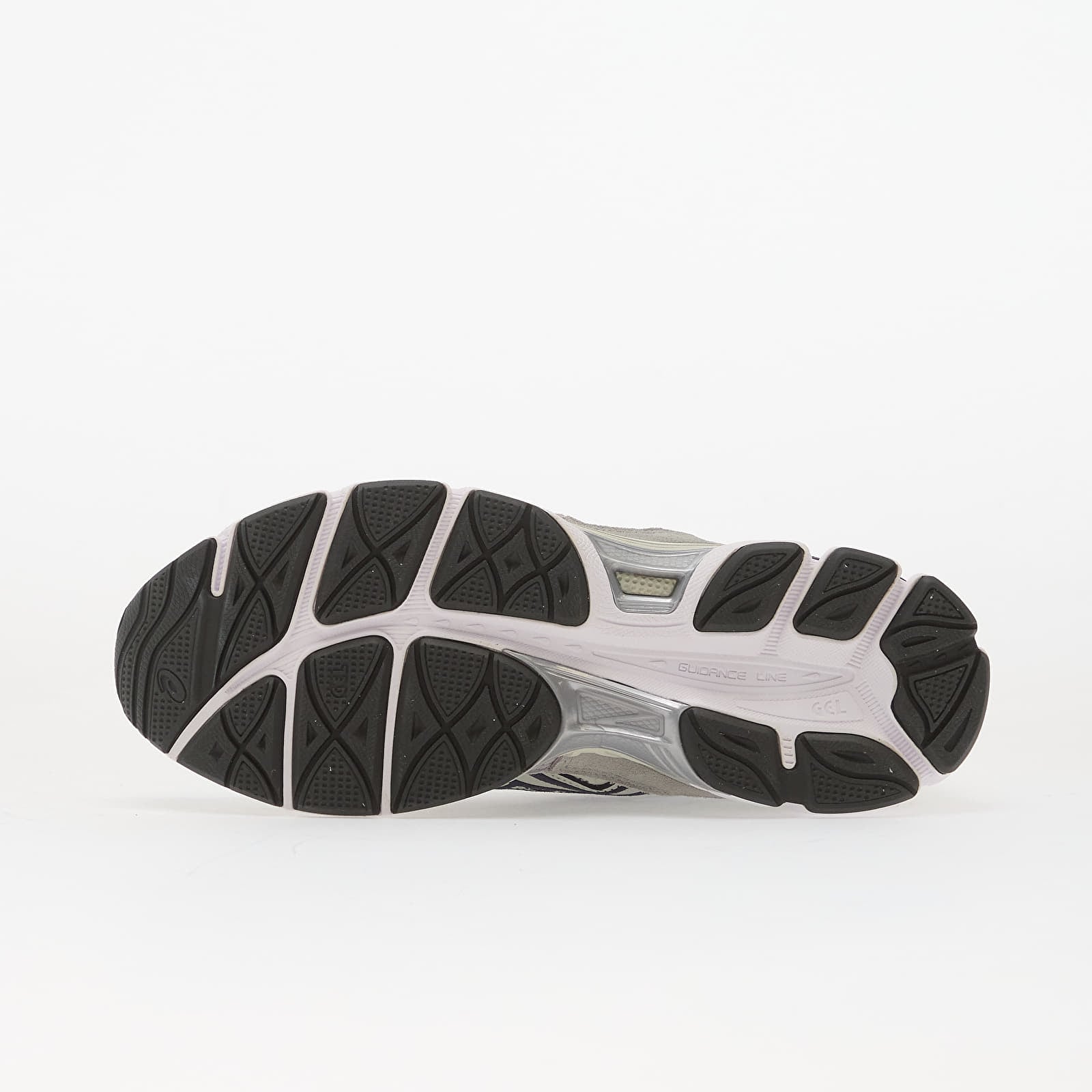 Buty męskie Asics Gel-NYC White/ Midnight