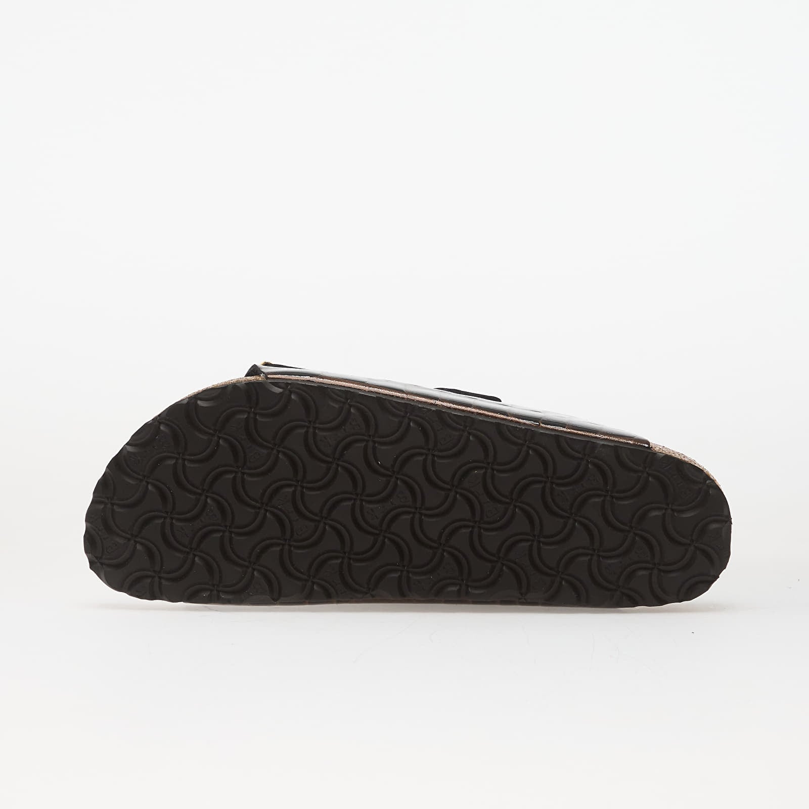 Buty męskie Birkenstock Arizona LENA Emboss Animal Black