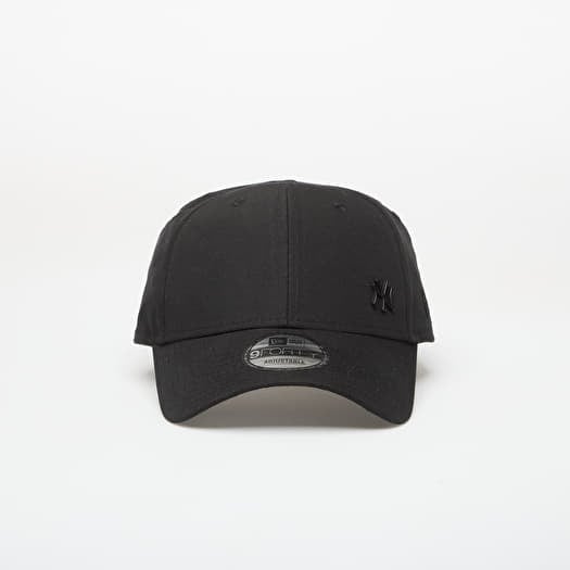 Mütze New Era 9FORTY MLB Tonal Flawless New York Yankees Black