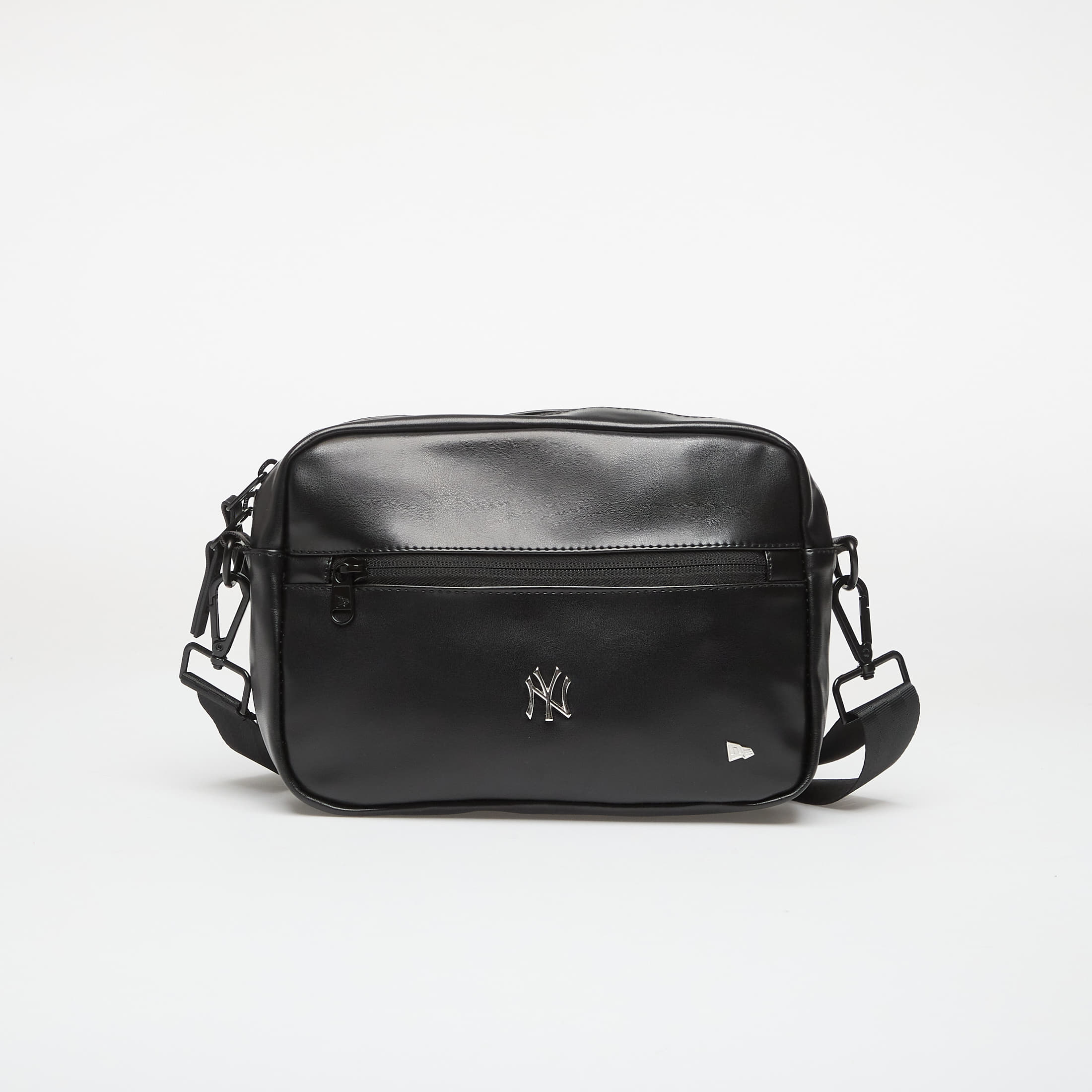 Bag New Era MLB Pu Pin Camera Bag New York Yankees Black Universal
