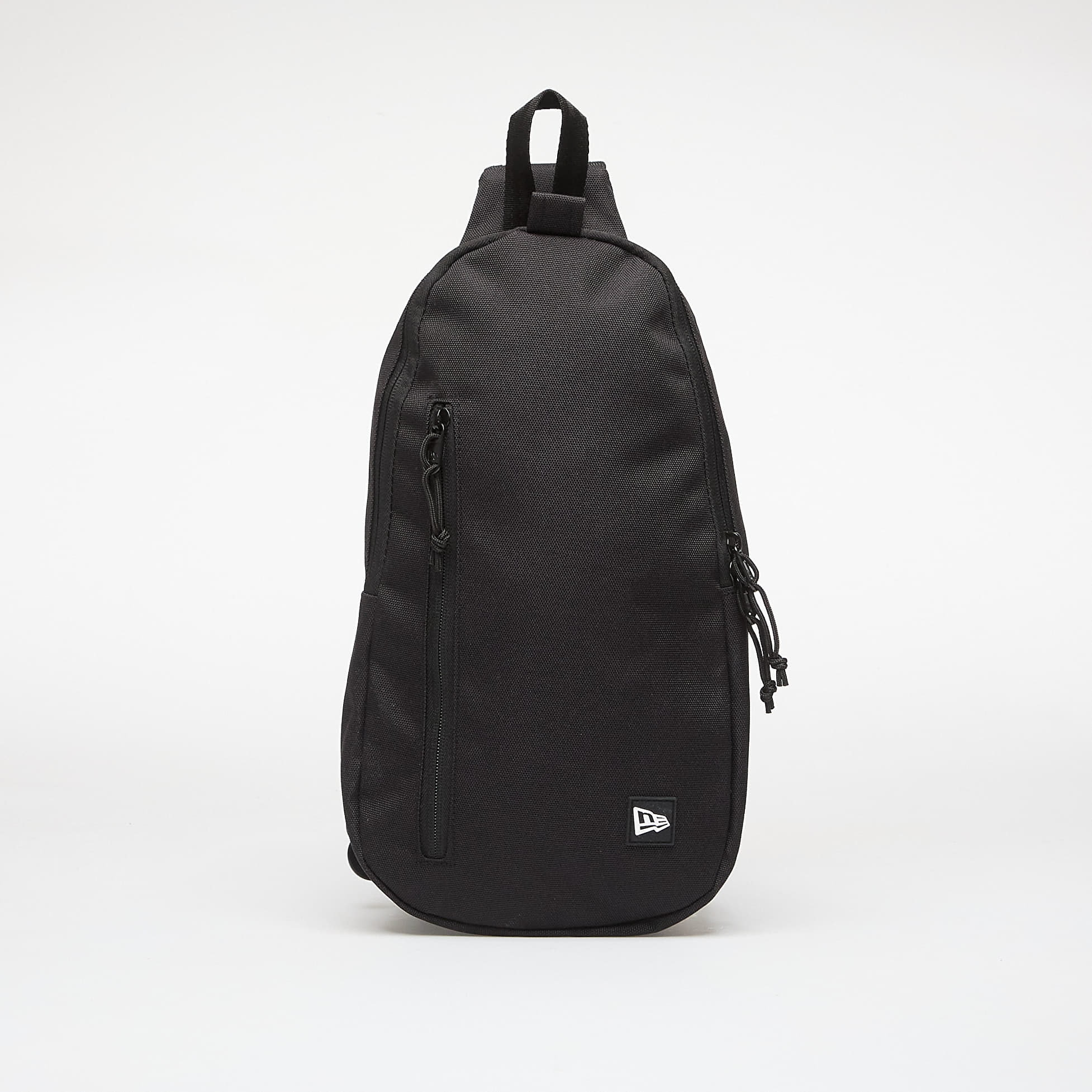 Tas New Era Cross Body Sling Bag Black Universal