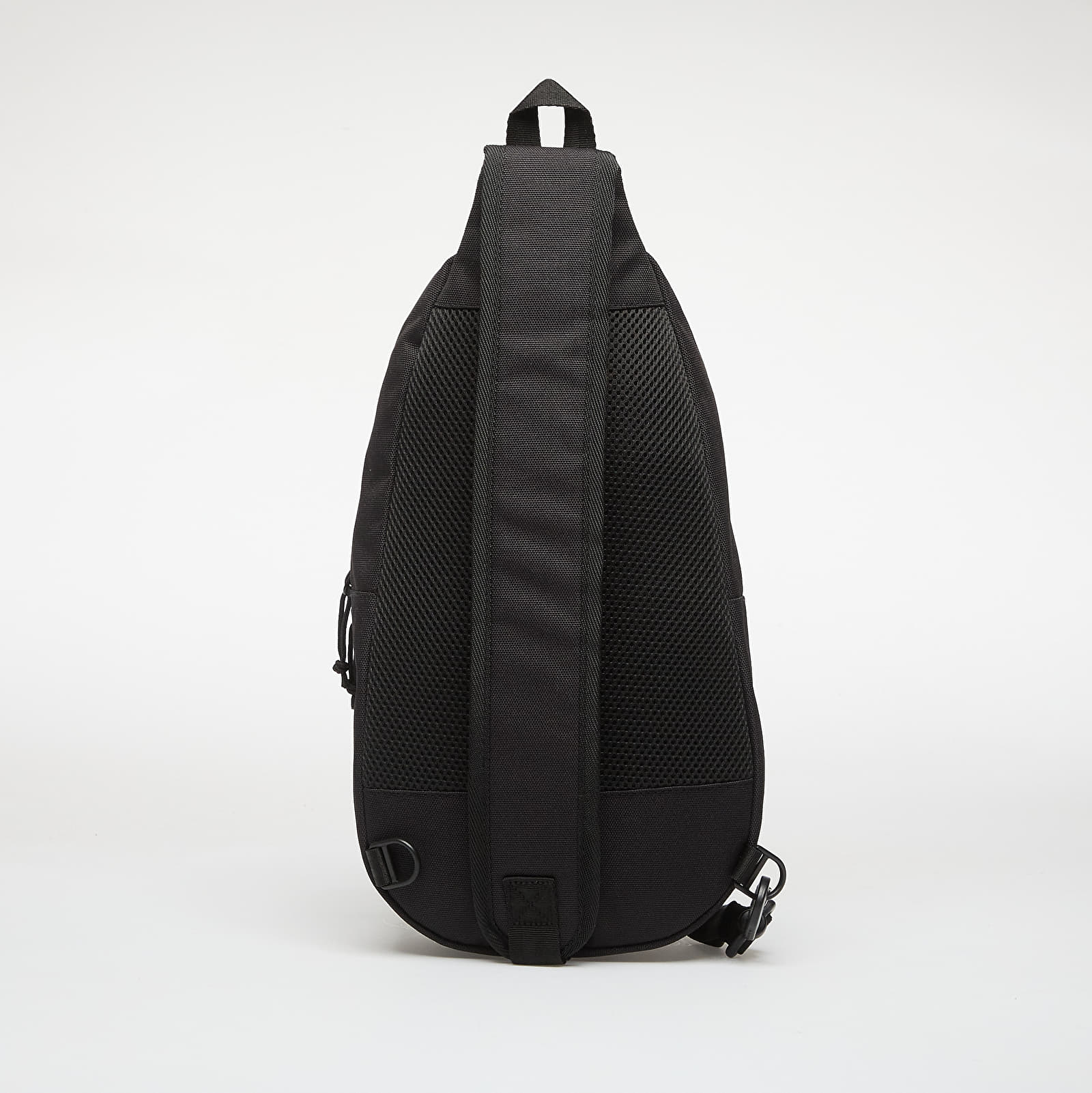 Miesten olkalaukut New Era Cross Body Sling Bag Black