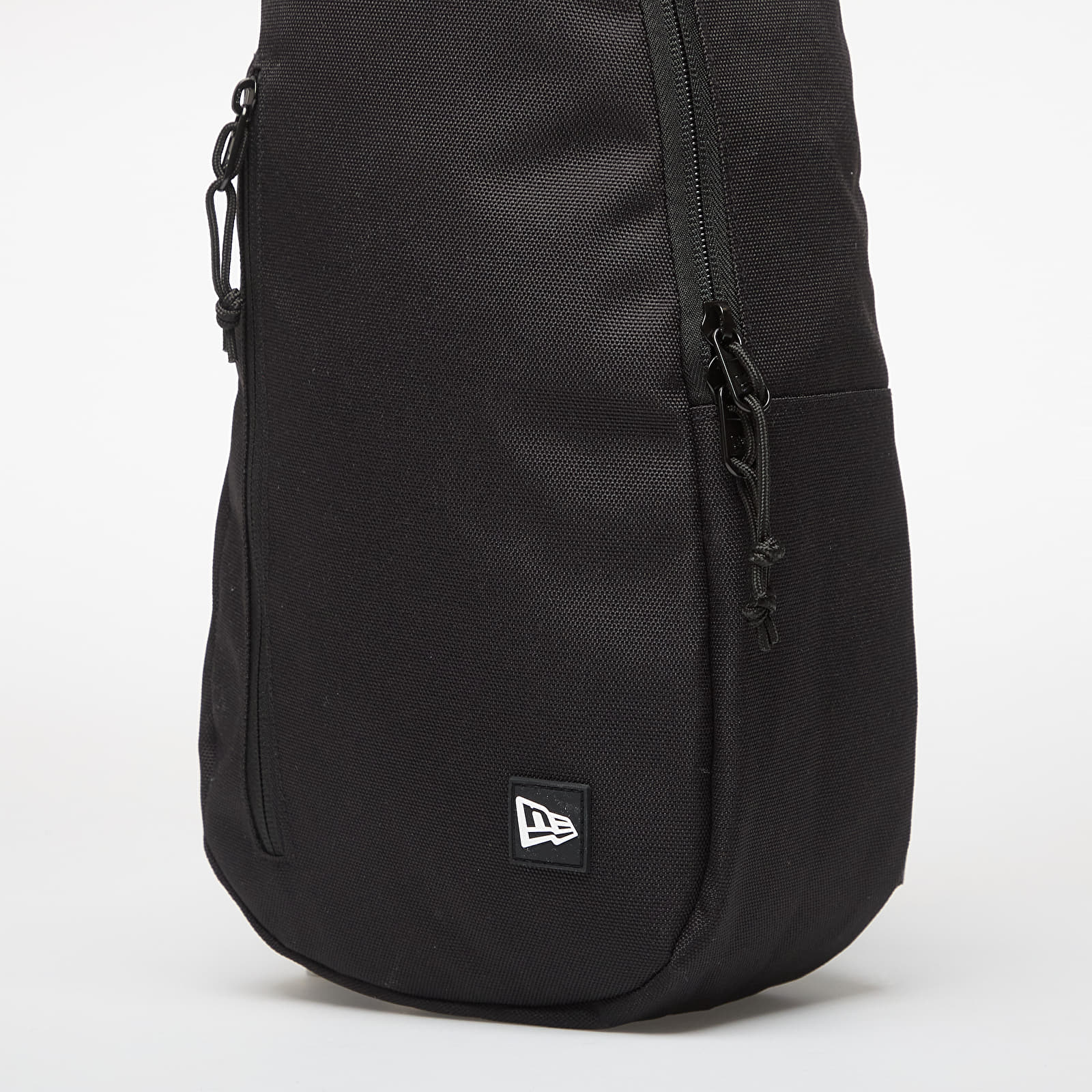 Miesten olkalaukut New Era Cross Body Sling Bag Black