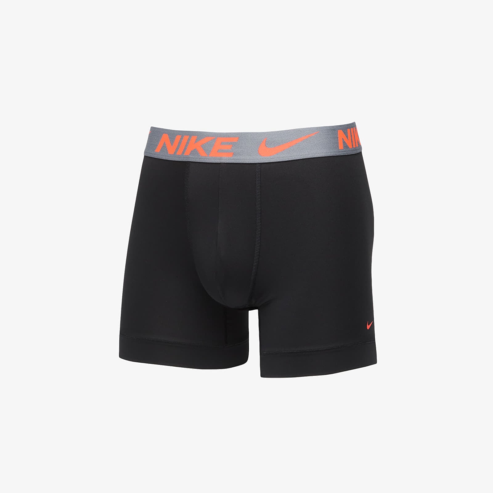 Boxershorts für Männer Nike Boxer Brief 3-Pack Black