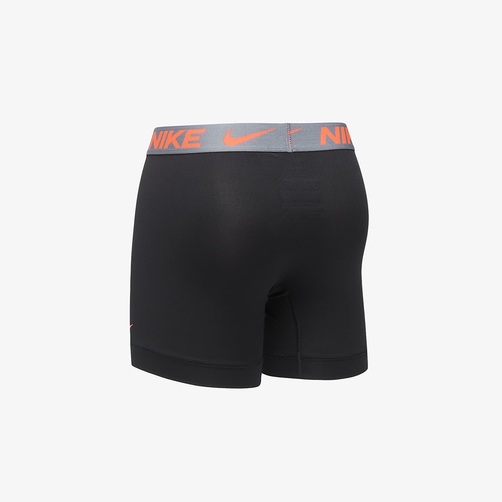 Boxershorts für Männer Nike Boxer Brief 3-Pack Black