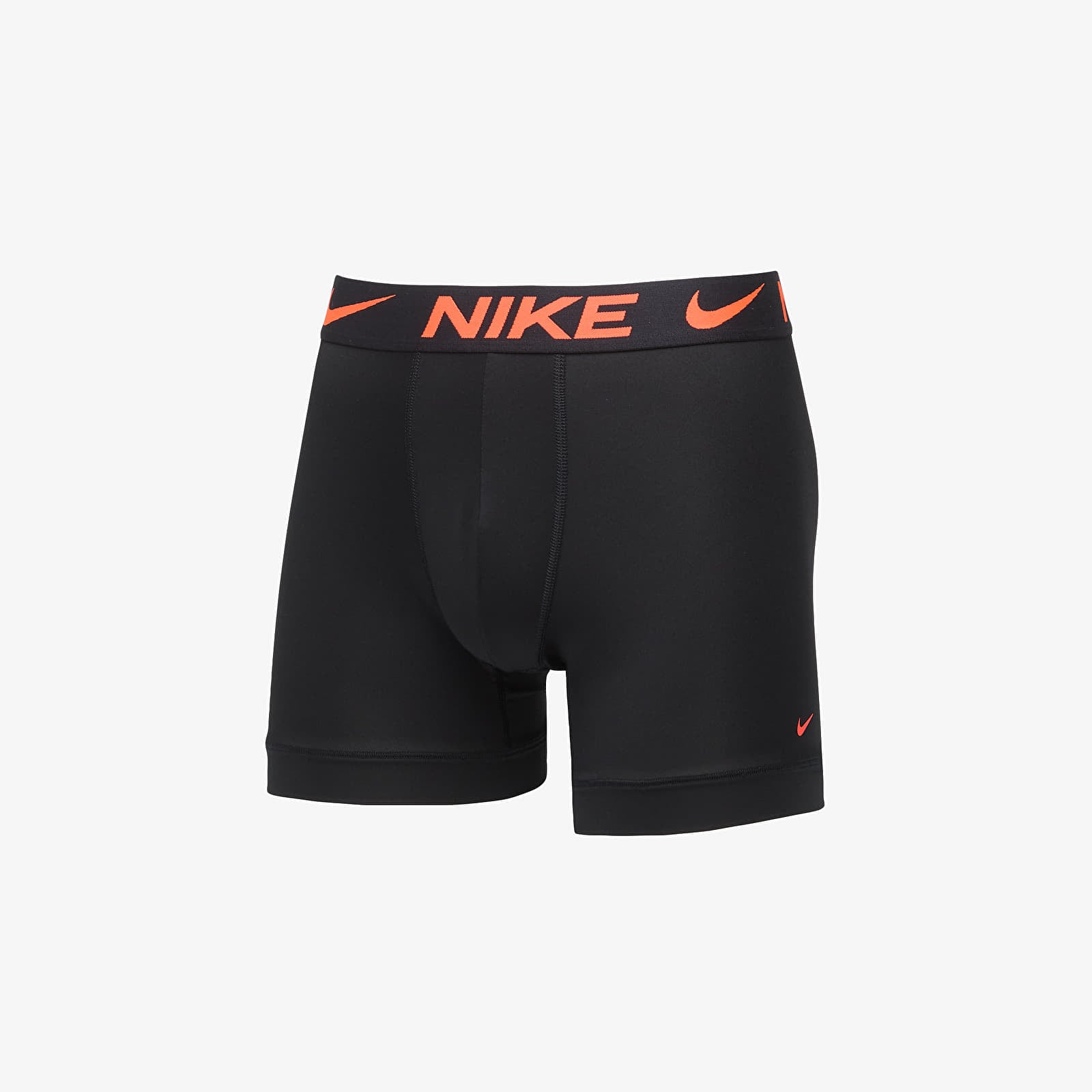 Boxershorts für Männer Nike Boxer Brief 3-Pack Black