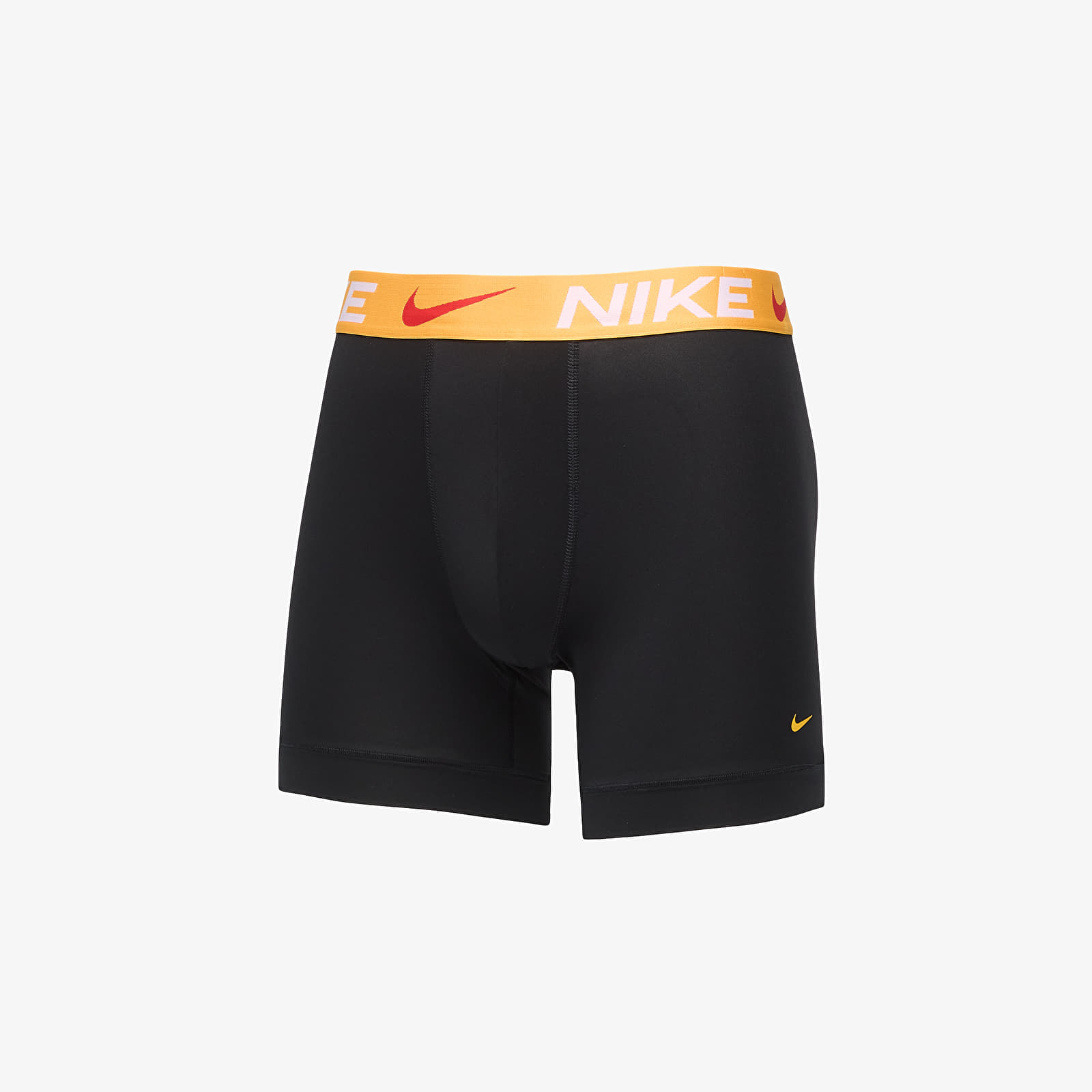 Bokserki męskie Nike Boxer Brief 3-Pack Multicolor