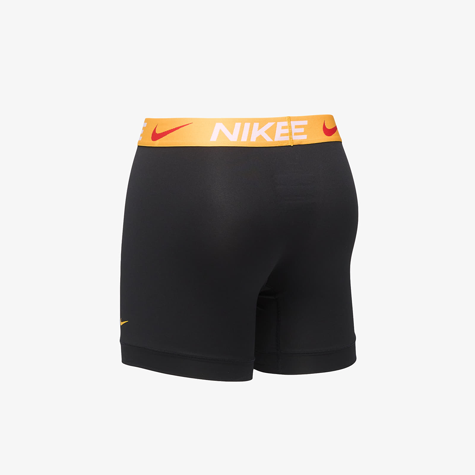 Bokserki męskie Nike Boxer Brief 3-Pack Multicolor