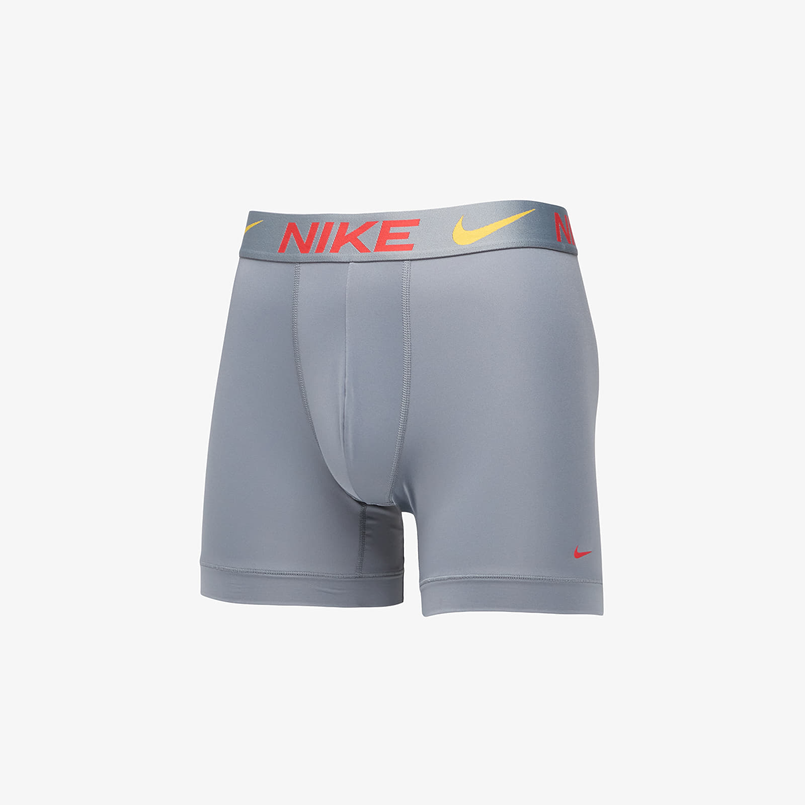 Bokserki męskie Nike Boxer Brief 3-Pack Multicolor