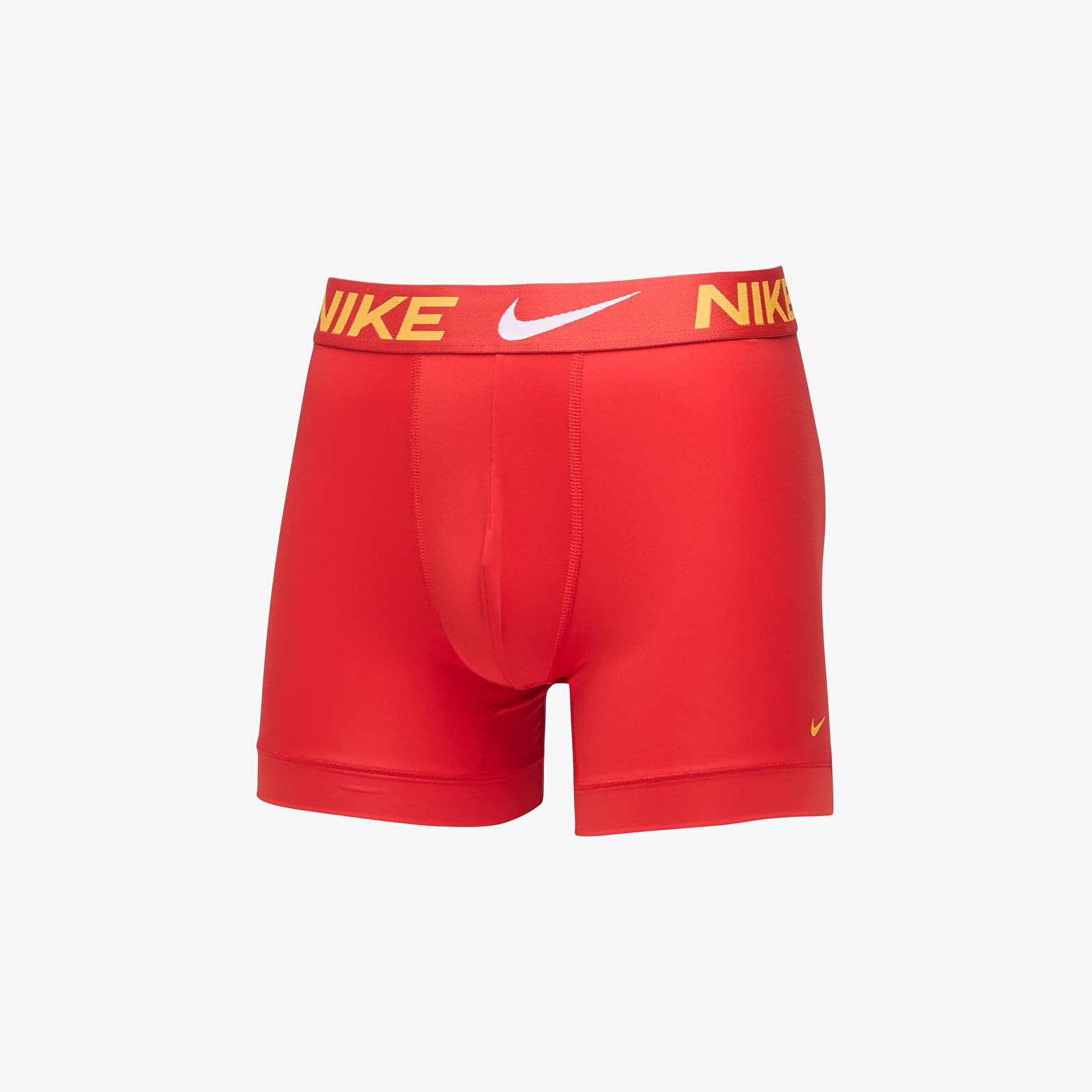 Bokserki męskie Nike Boxer Brief 3-Pack Multicolor