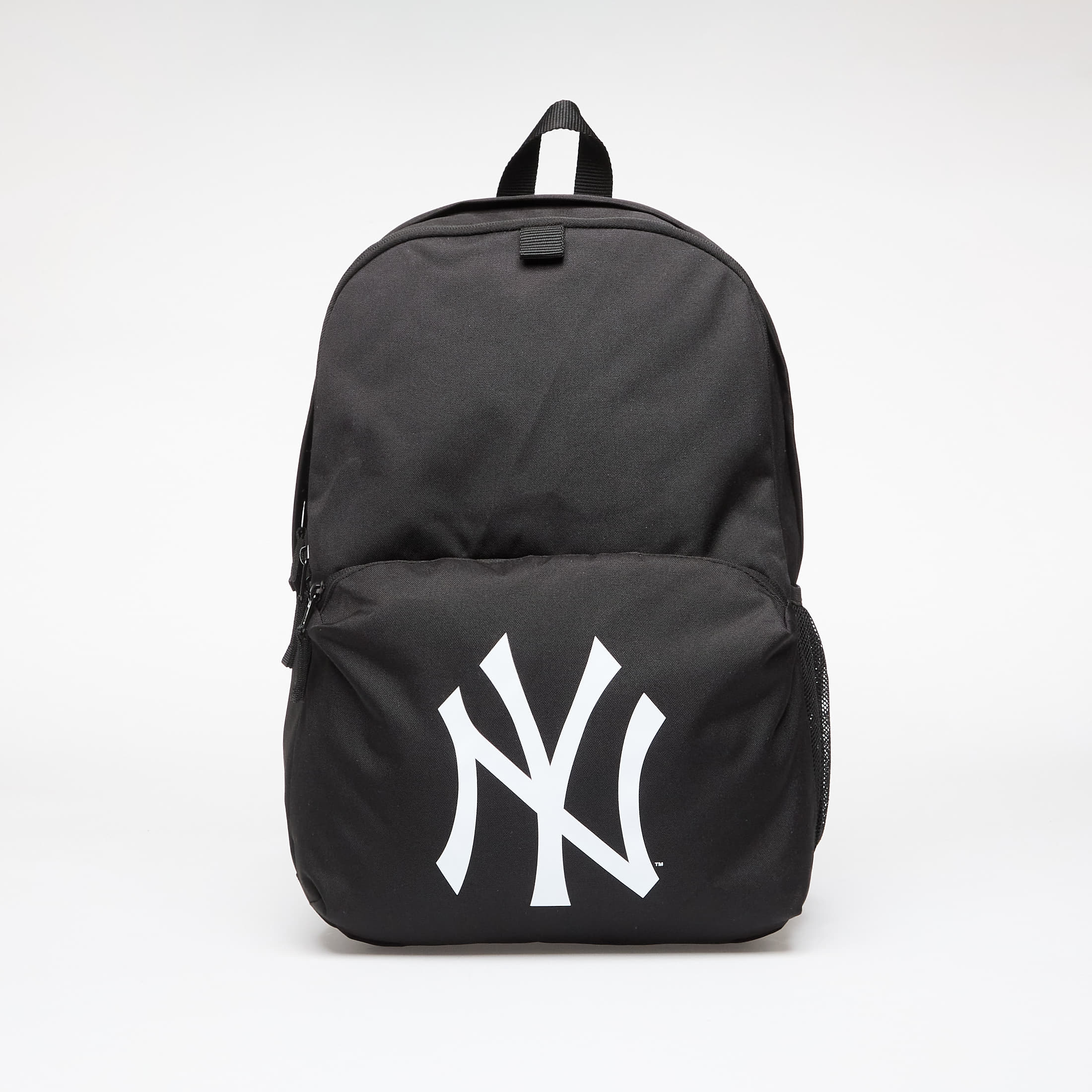 Backpack New Era MLB Multi Stadium Bag New York Yankees Black/ Optic White Universal