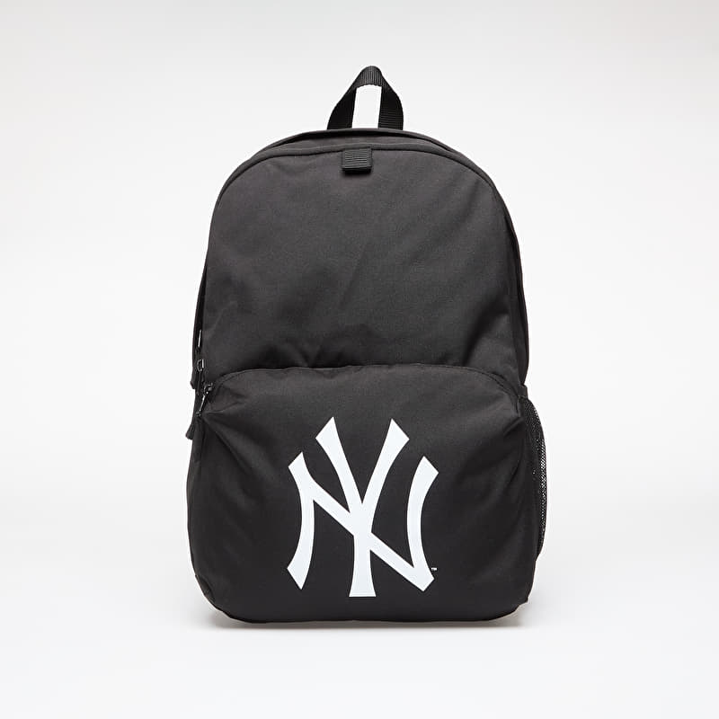 Rucksack New Era MLB Multi Stadium Bag New York Yankees Black/ Optic White