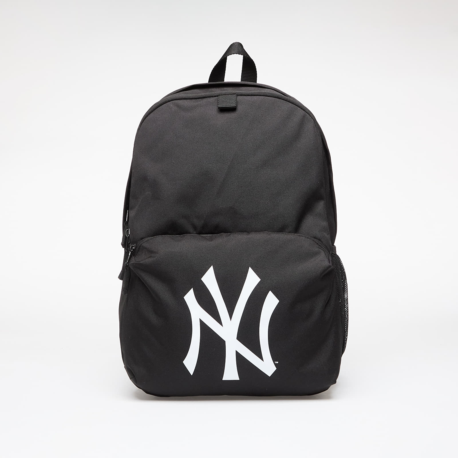 Plecaki męskie New Era MLB Multi Stadium Bag New York Yankees Black/ Optic White