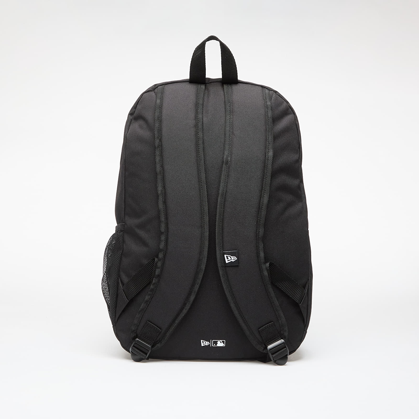 Plecaki męskie New Era MLB Multi Stadium Bag New York Yankees Black/ Optic White