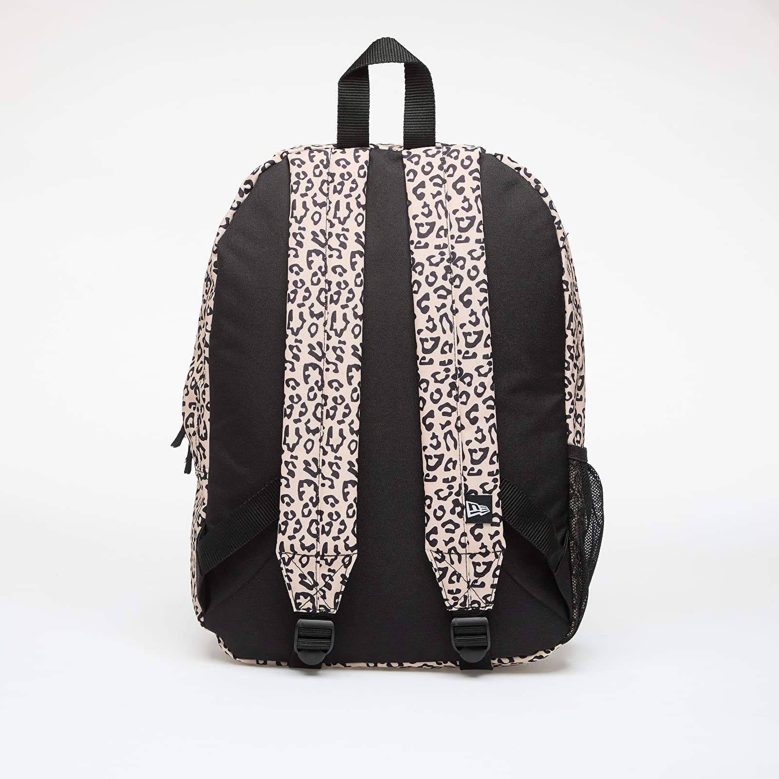 Ανδρικά σακίδια New Era MLB Aop Stadium Bag New York Yankees Camel/ Black