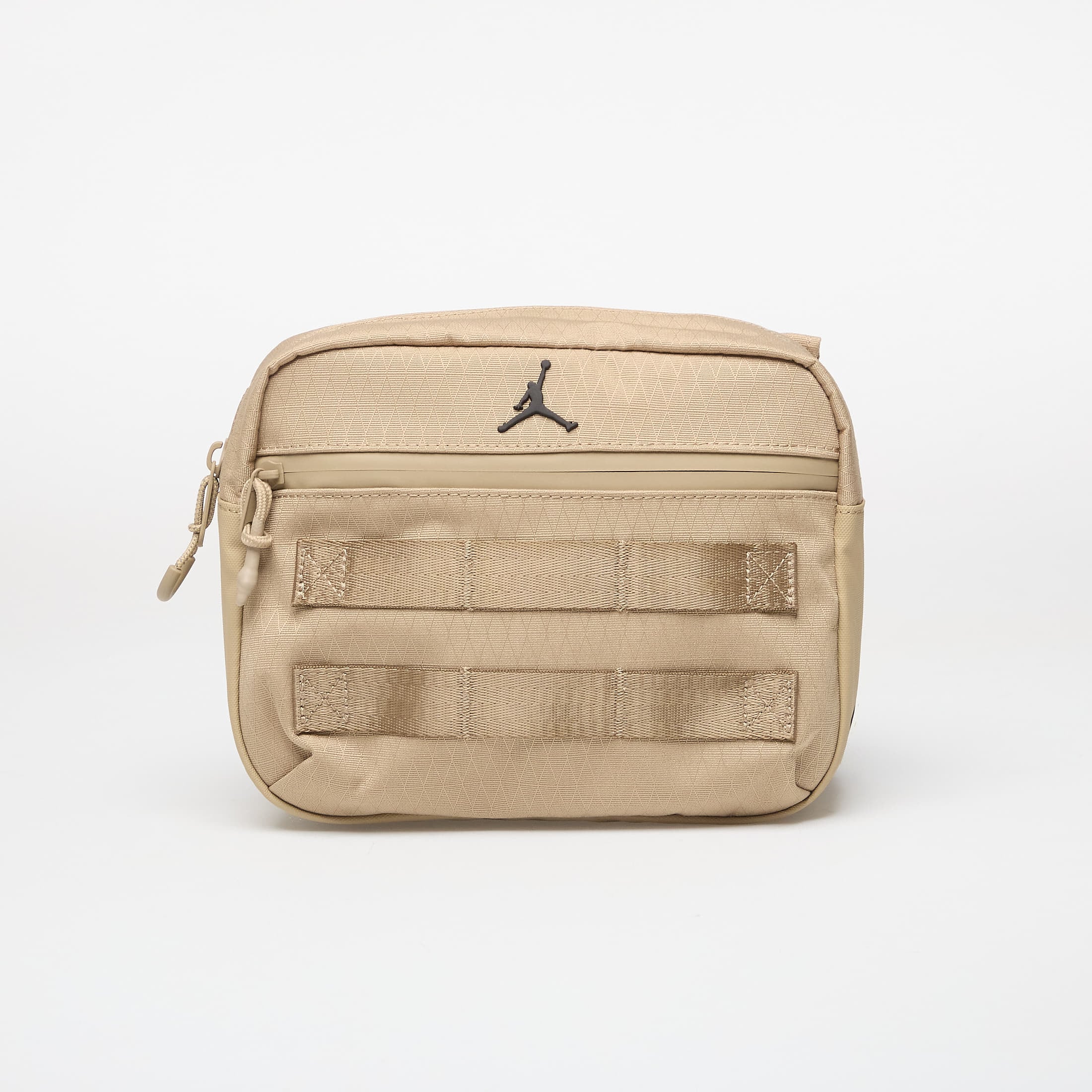 Bag Jordan Collectors Mini Messenger Khaki Universal