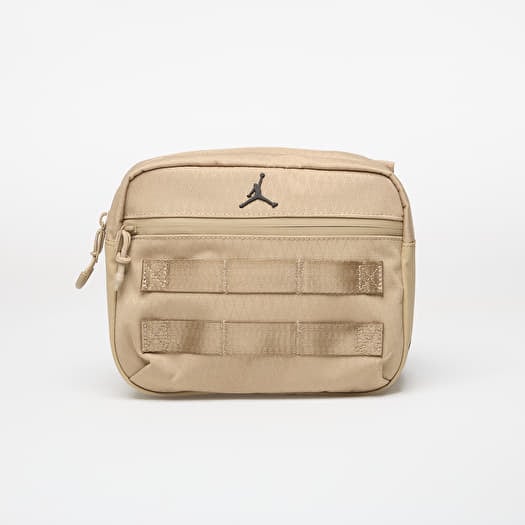 Torba Jordan Collectors Mini Messenger Khaki