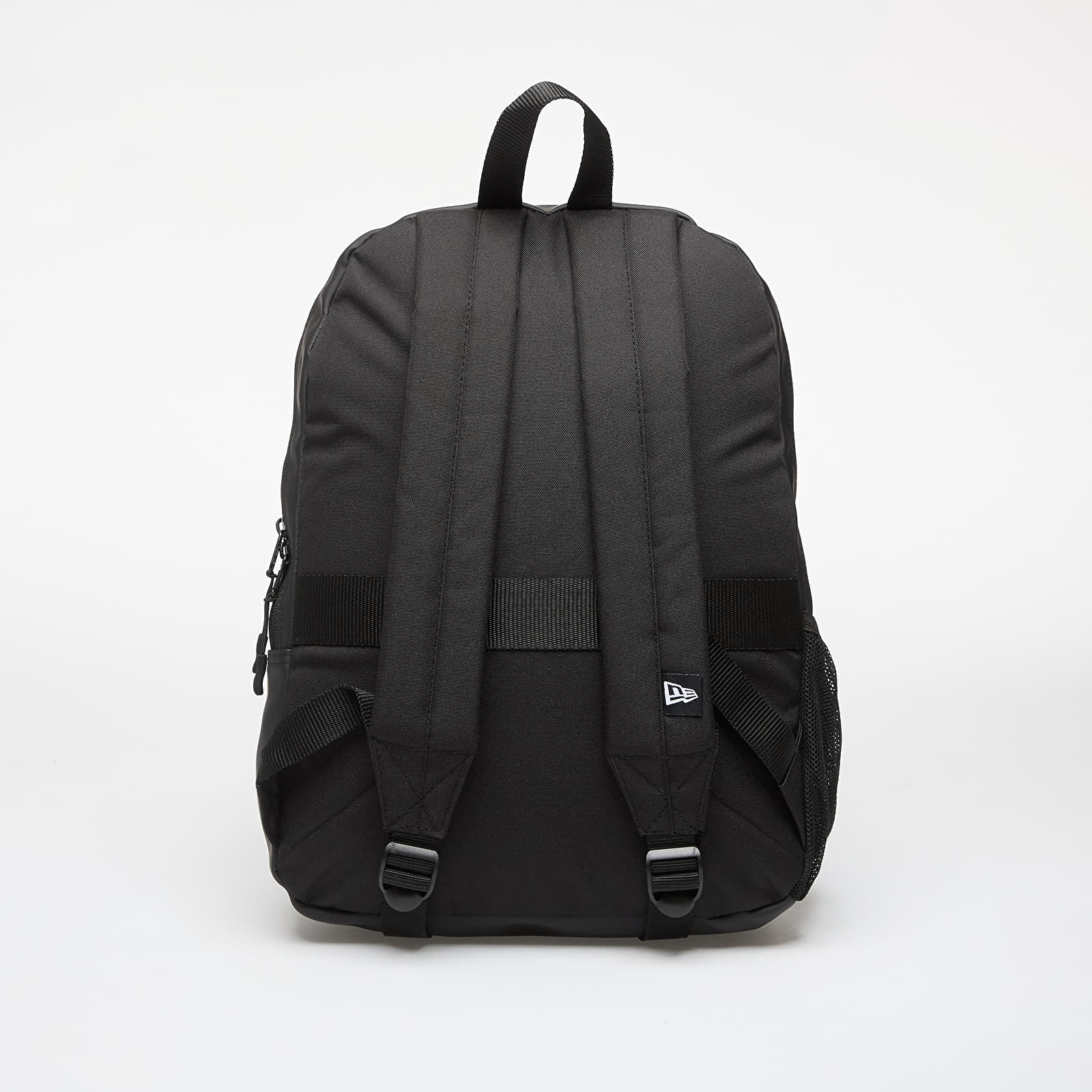 Plecaki męskie New Era MLB Matte Pu Stadium Backpack New York Yankees Black