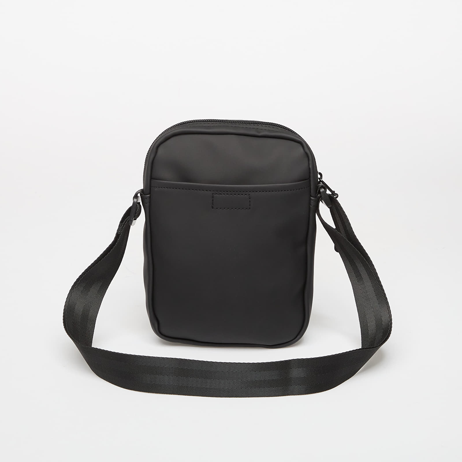 Umhängetaschen für Männer New Era MLB Matte Pu Side Bag New York Yankees Black