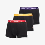 Nike Trunk 3-Pack Black