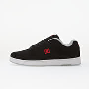 DC Manteca 4 Black/ Black/ Red