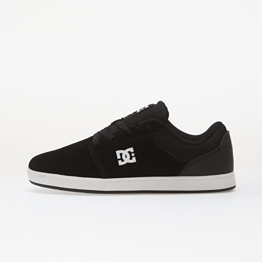 DC Crisis 2 Black/ White
