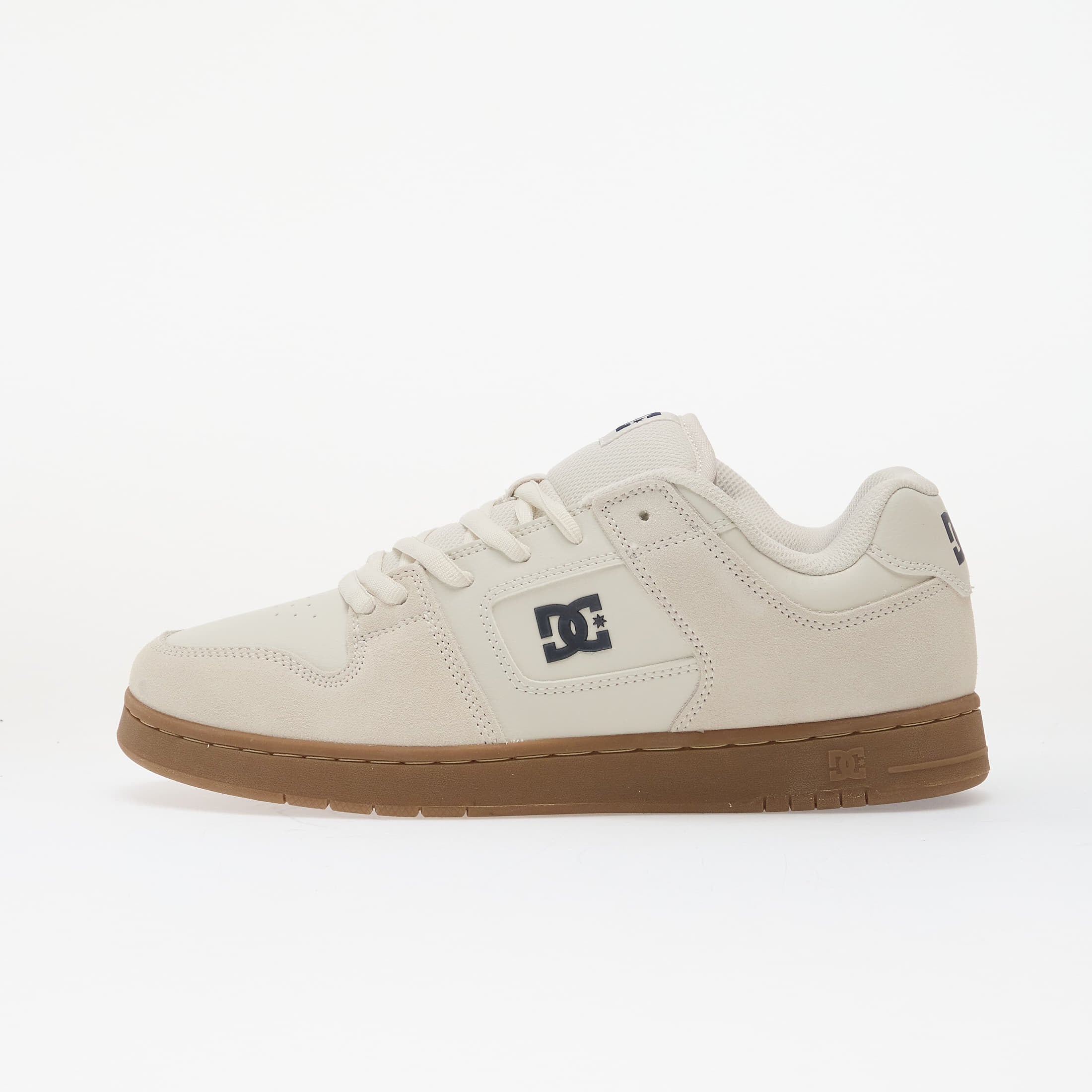 Sneakers DC Manteca 4 Off White/ Navy EUR 45