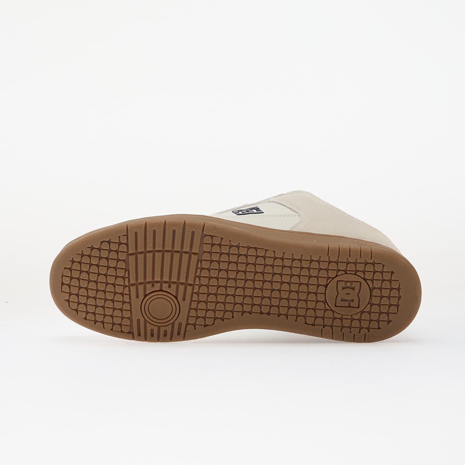 Férfi cipők DC Manteca 4 Off White/ Navy