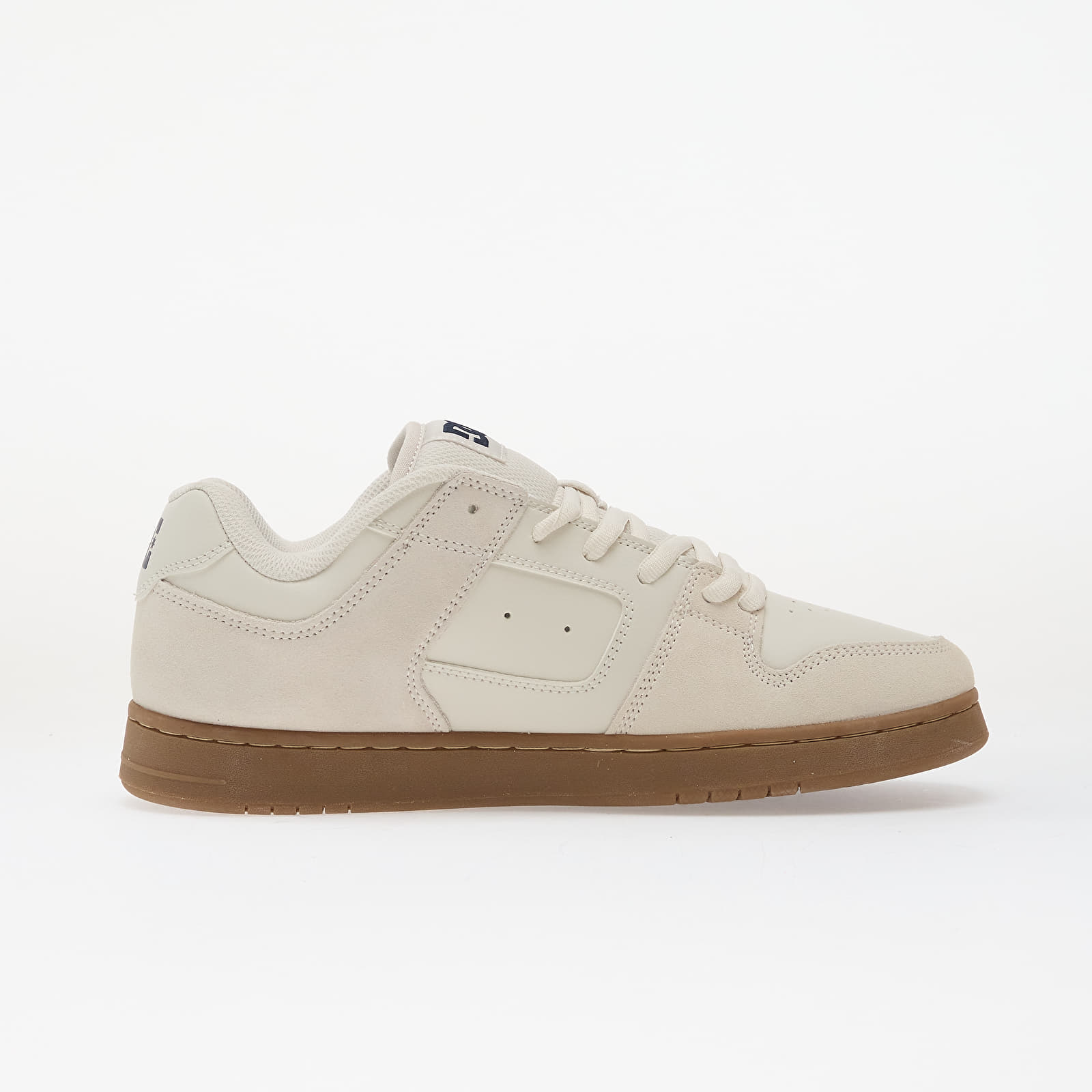 Férfi cipők DC Manteca 4 Off White/ Navy