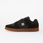DC Manteca 4 Black/ Gum