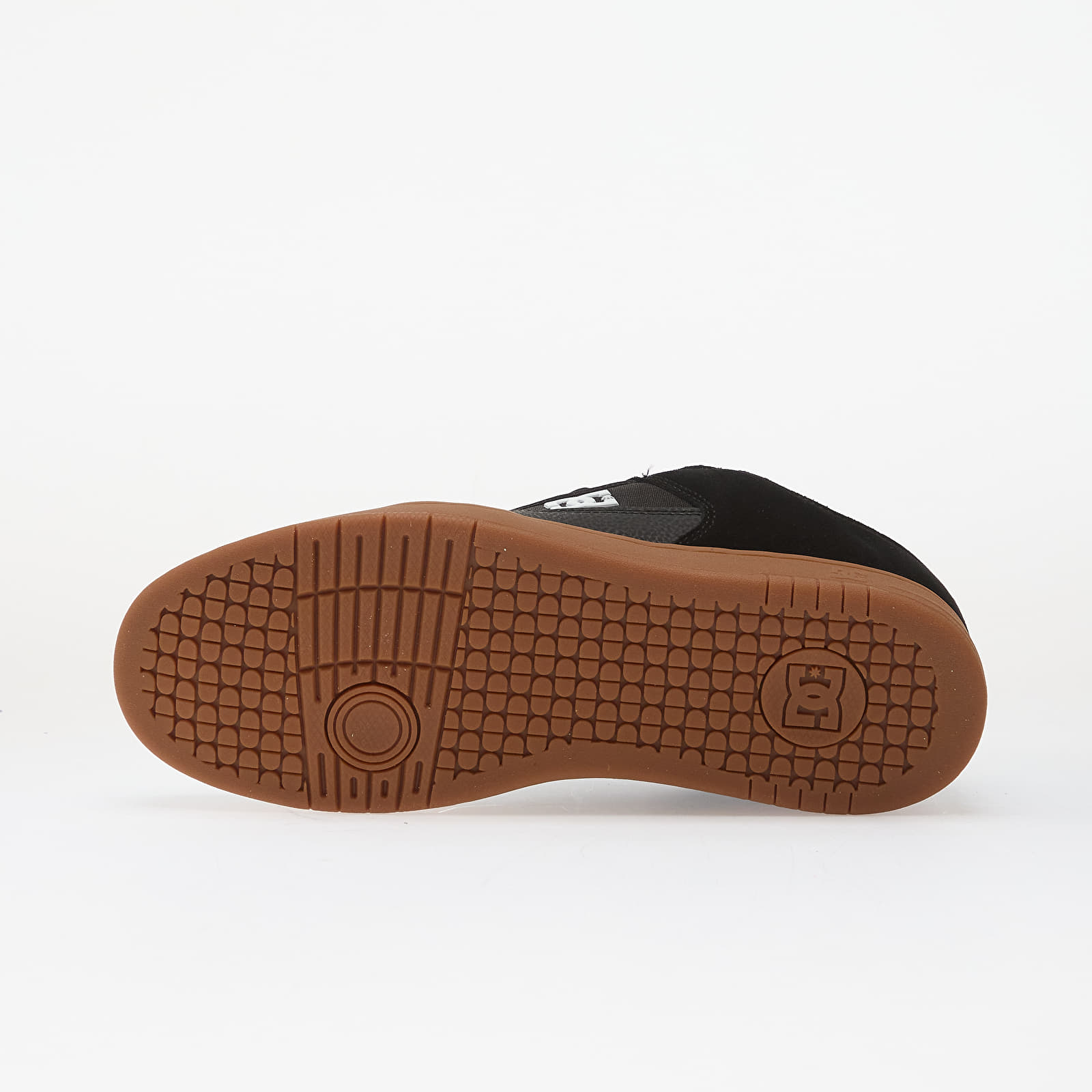 Férfi cipők DC Manteca 4 Black/ Gum
