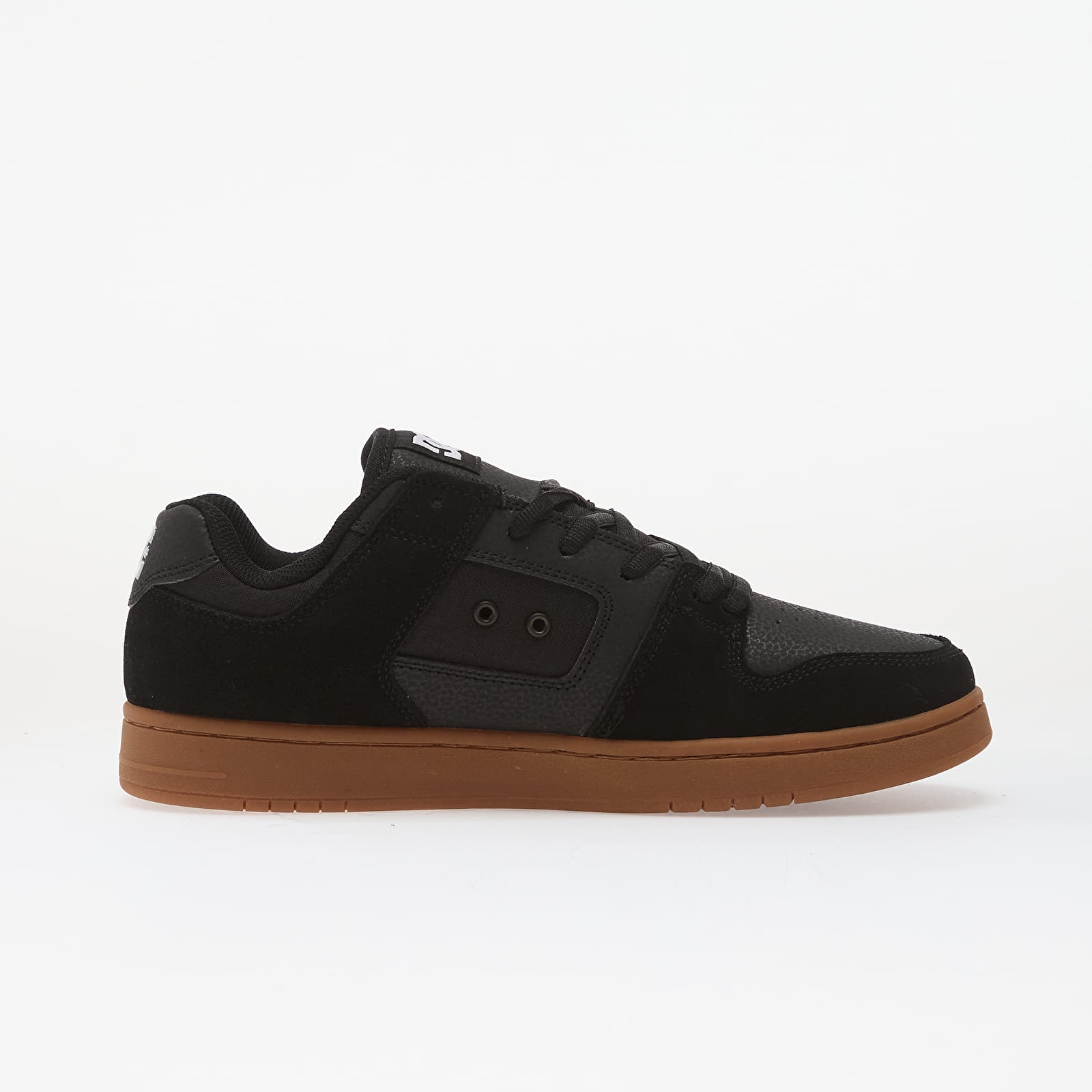 Férfi cipők DC Manteca 4 Black/ Gum