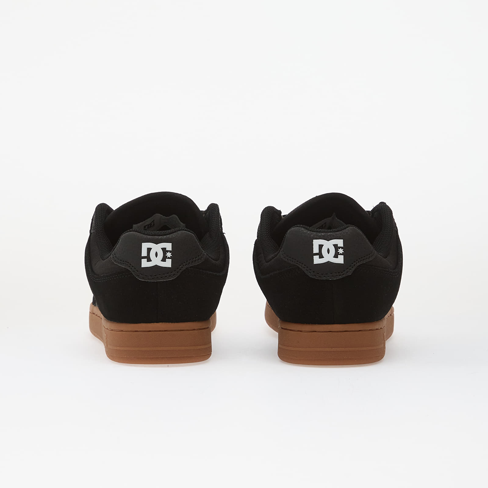 Férfi cipők DC Manteca 4 Black/ Gum