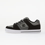 DC Pure Black/ Dark Grey/ Grey