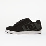 DC Net Black/ Armor/ Black
