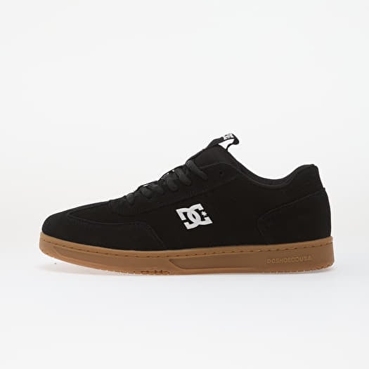 DC Astrix S Black/ Gum/ White