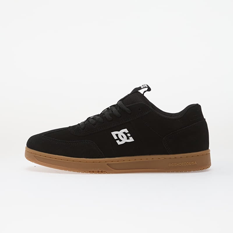 DC Astrix S Black/ Gum/ White