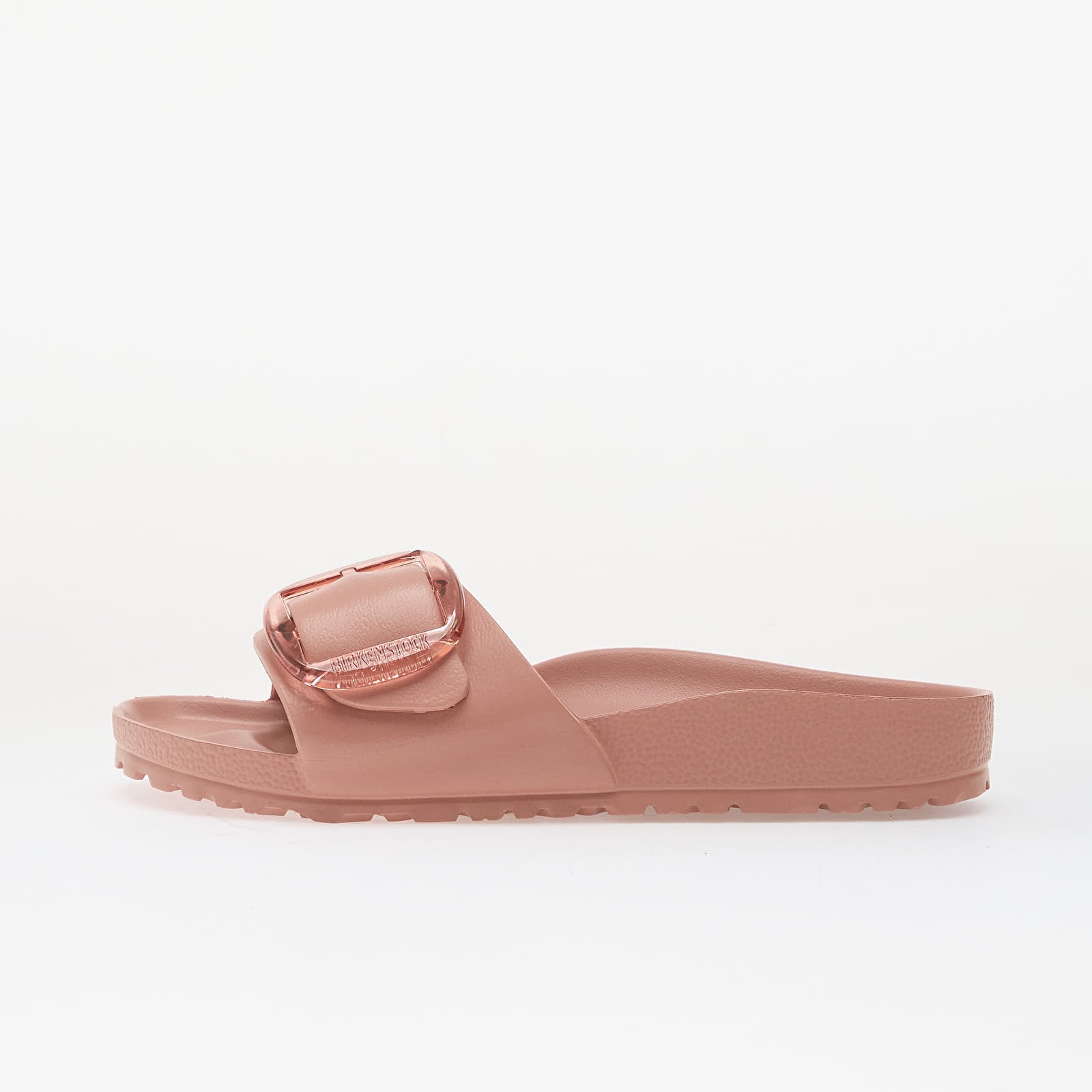 Női cipők Birkenstock Madrid Big Buckle EVA Pink Clay