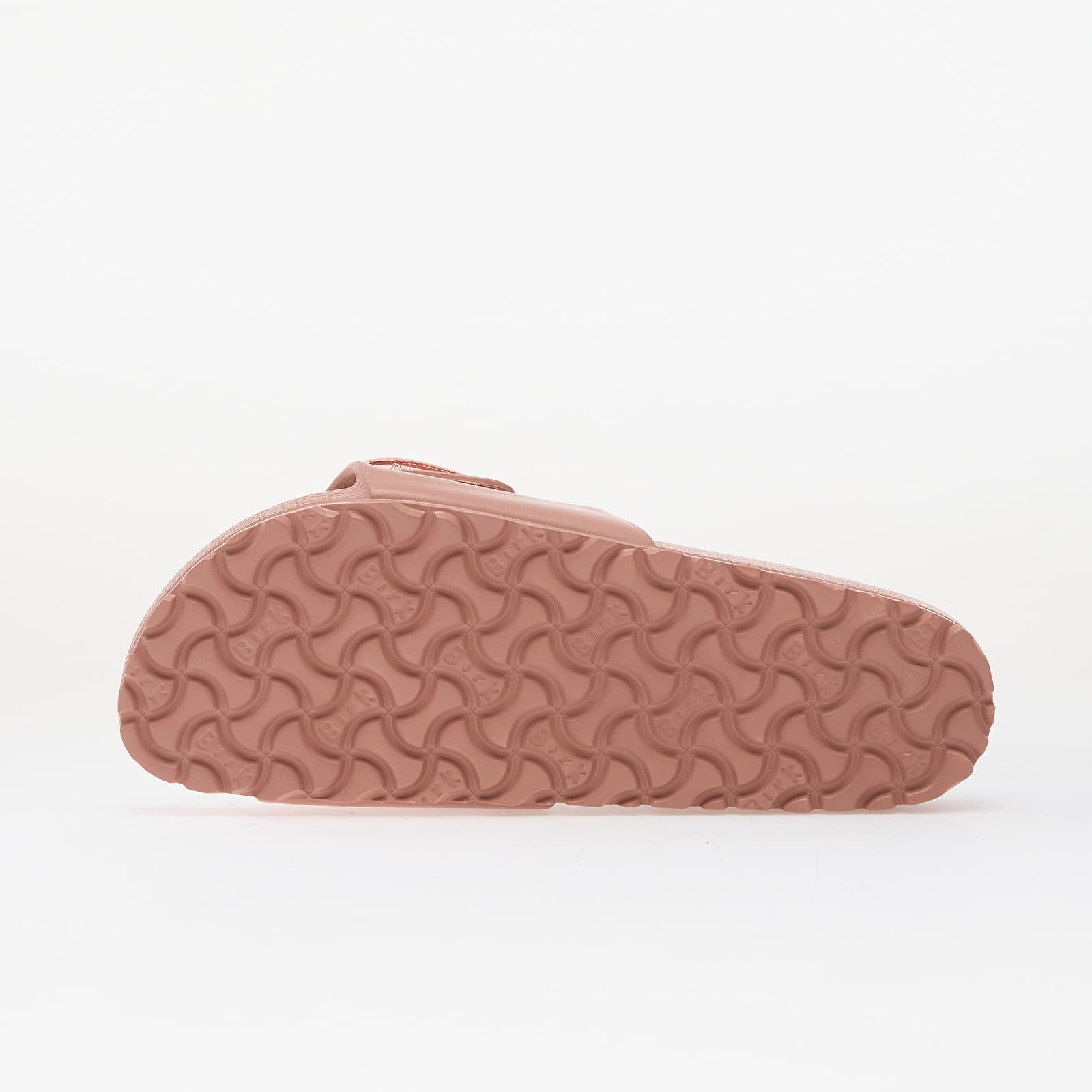 Női cipők Birkenstock Madrid Big Buckle EVA Pink Clay