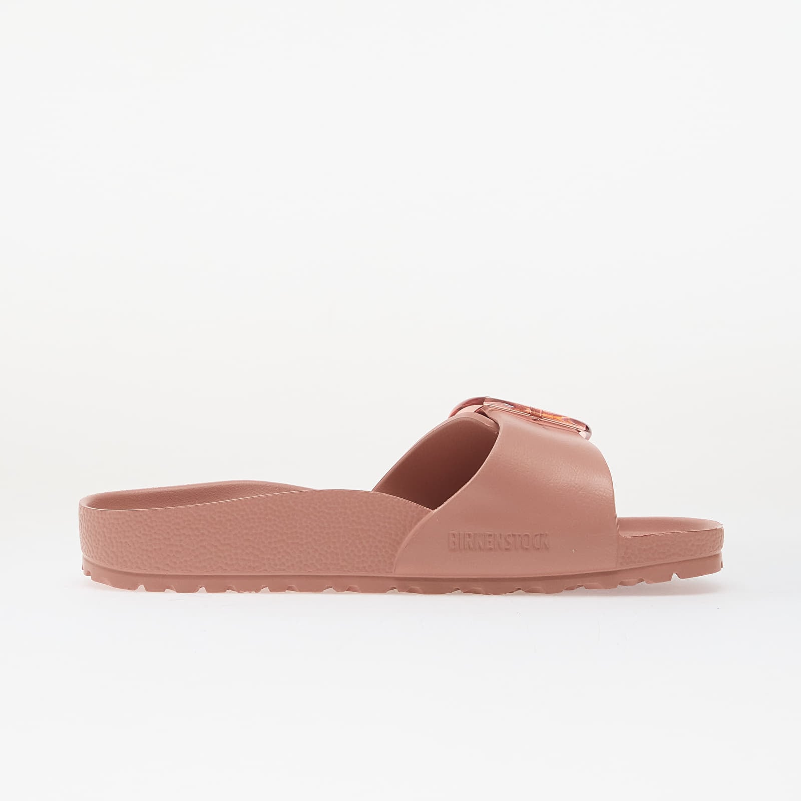 Női cipők Birkenstock Madrid Big Buckle EVA Pink Clay