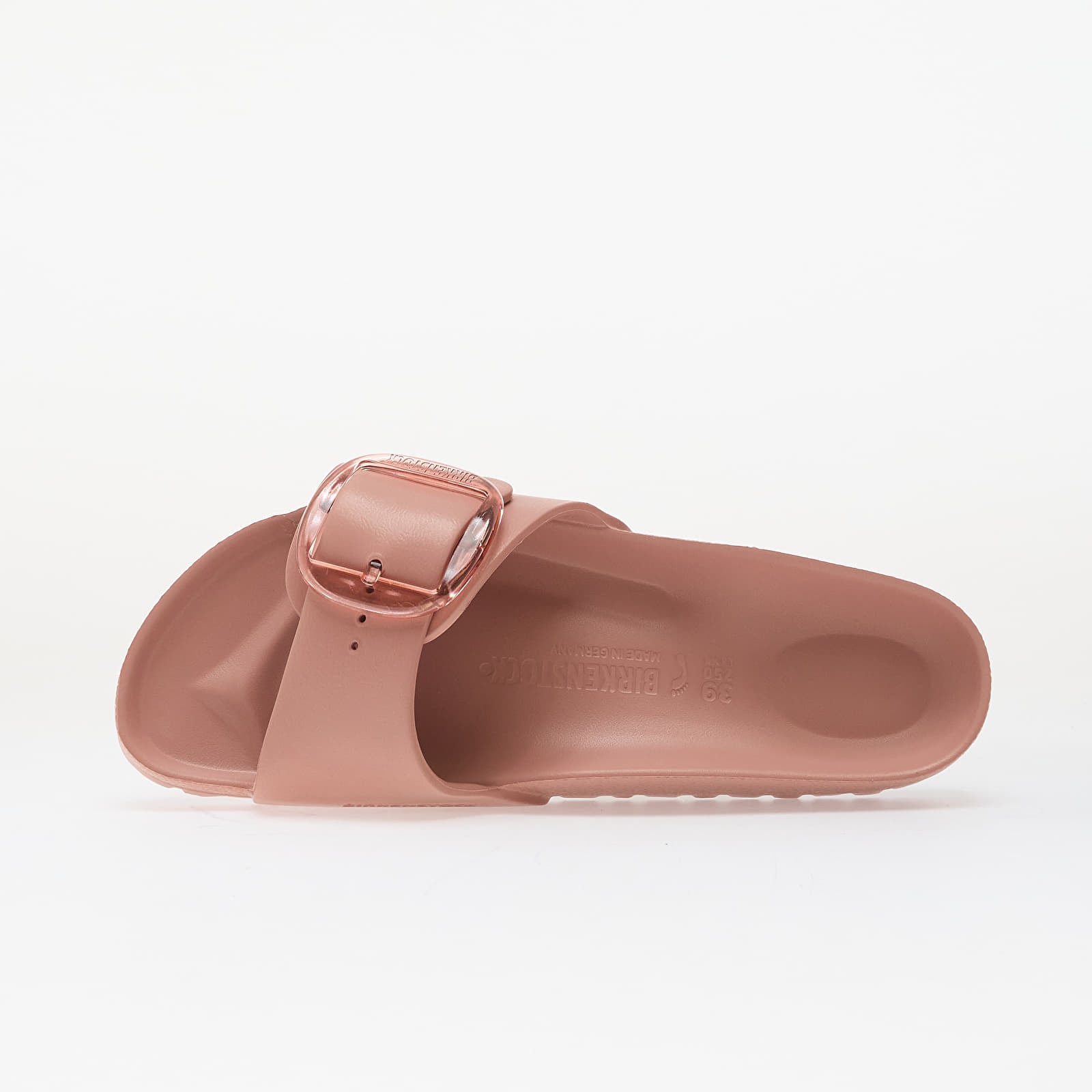 Női cipők Birkenstock Madrid Big Buckle EVA Pink Clay