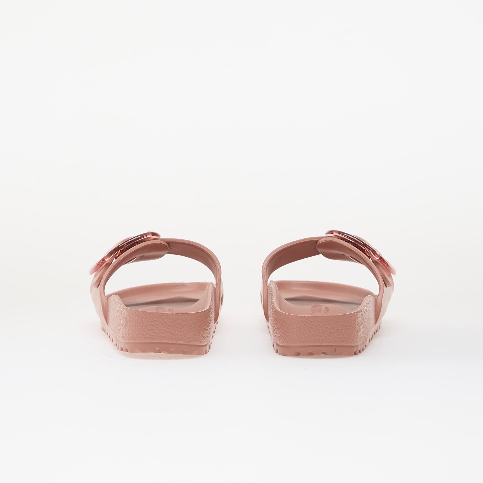 Női cipők Birkenstock Madrid Big Buckle EVA Pink Clay
