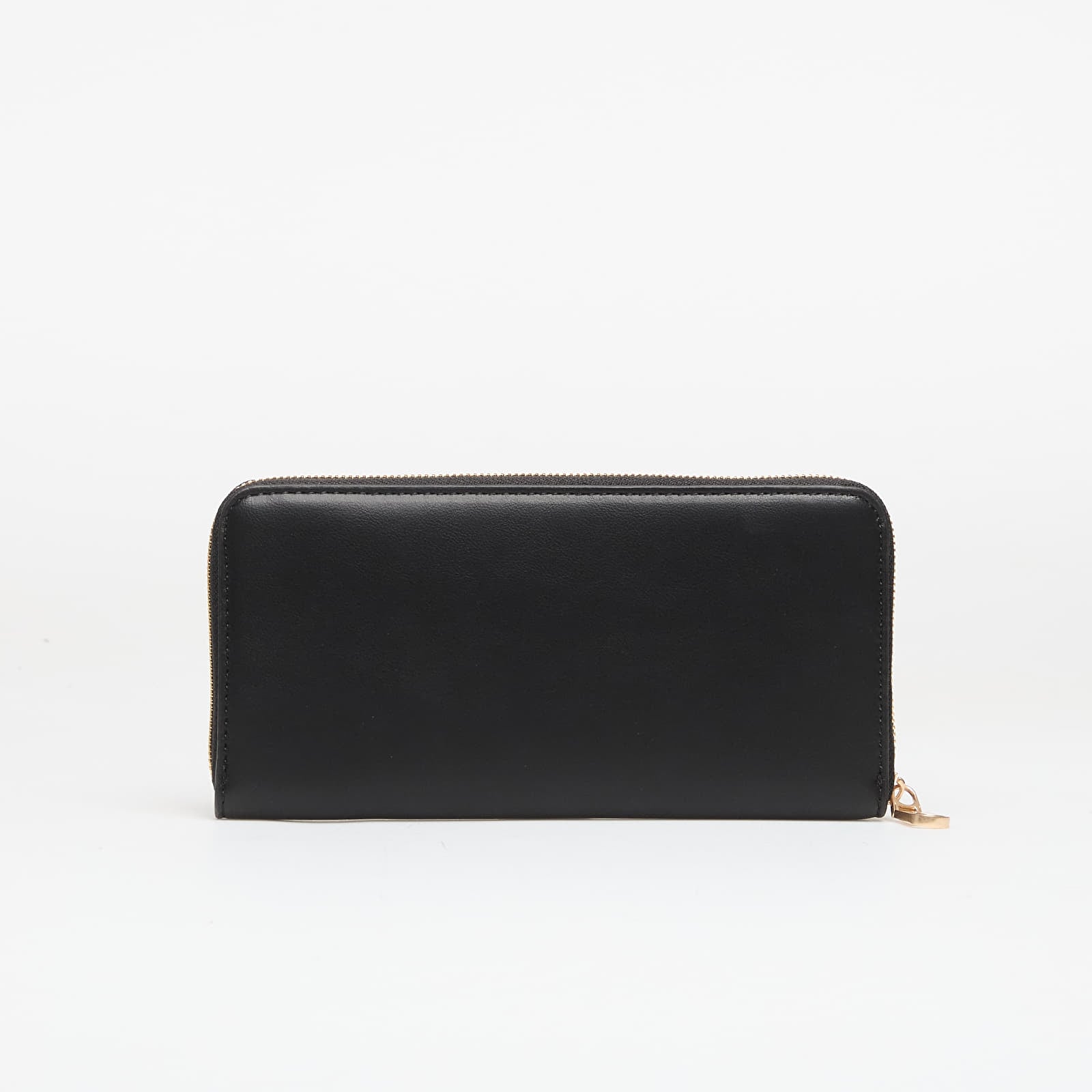 Rahakotid Calvin Klein Bold Ck Long Zip Around Black