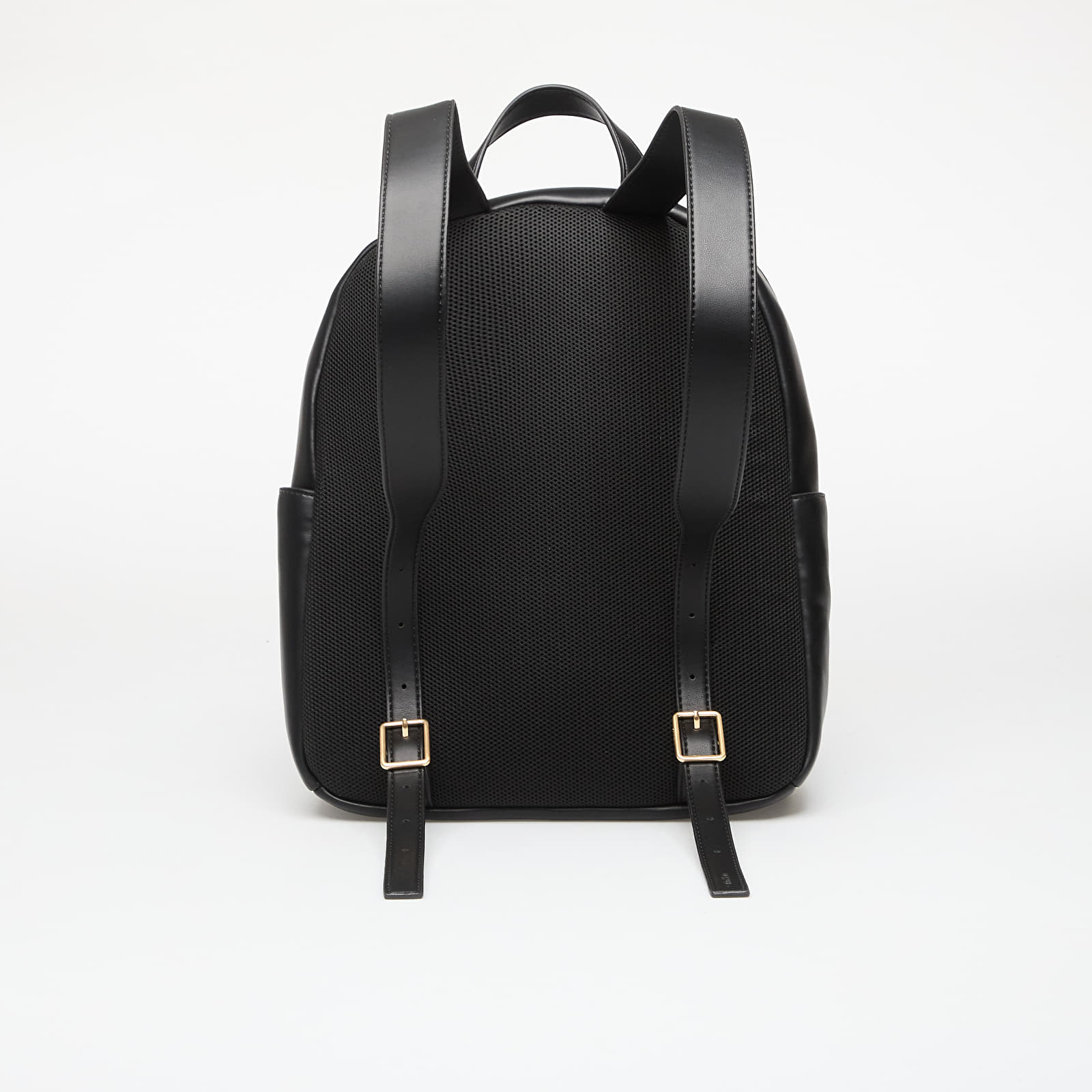 Batohy Calvin Klein Bold Ck Backpack Black